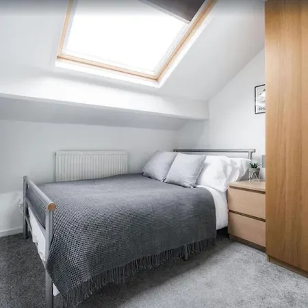 Elegant Loft In Historic Central * אמסטרדם