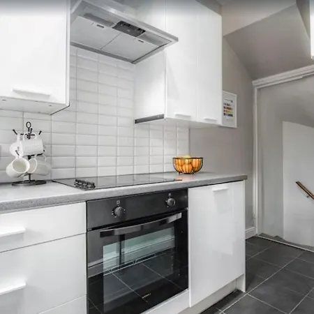 Elegant Loft In Historic Central * Amsterdam
